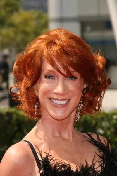 Kathy griffin — Stockfoto