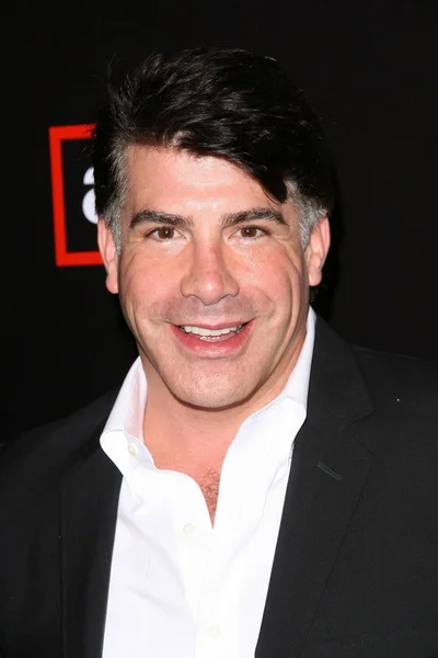 Bryan batt — Zdjęcie stockowe