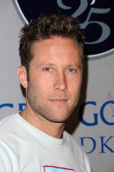 Michael Rosenbaum — Foto Stock