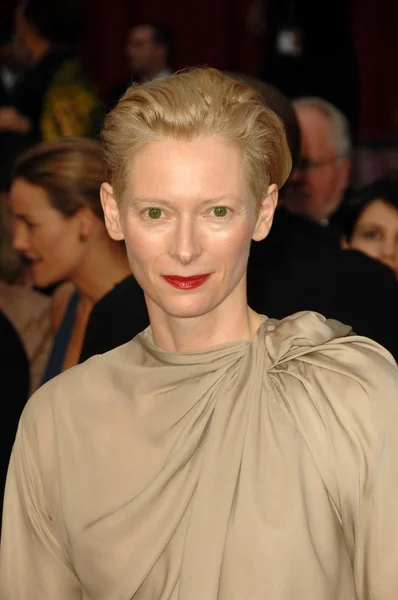 Tilda Swinton —  Fotos de Stock