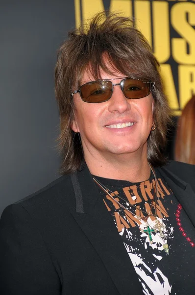 Richie Sambora — Stock Photo, Image