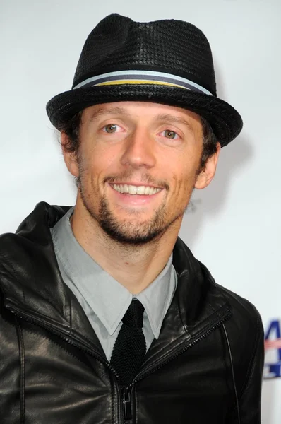 Jason Mraz. — Fotografia de Stock