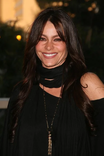 Sofia Vergara — Stock Photo, Image