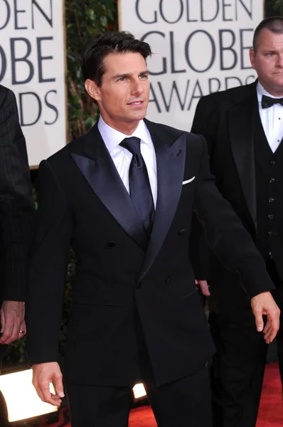 Tom Cruise — Stockfoto