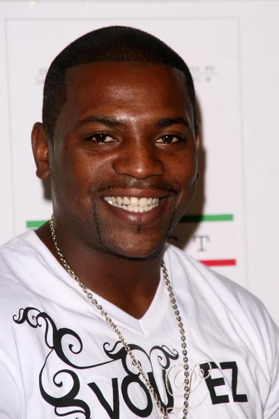 Mekhi Phifer — Foto Stock