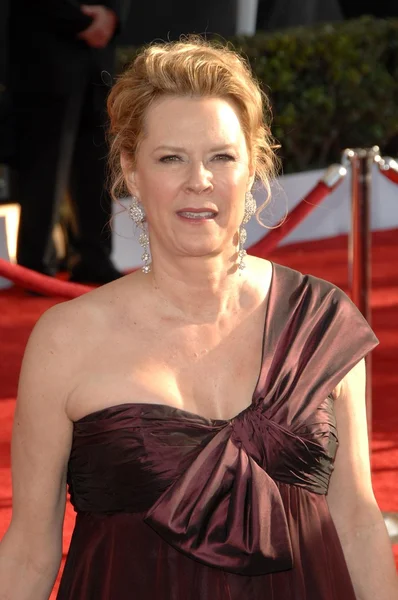 Jobeth williams bei der 15. jährlichen Verleihung der Gilde der Leinwanddarsteller. Schrein Auditorium, los angeles, ca. 25.01. — Stockfoto