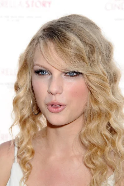 Taylor Swift. — Foto de Stock