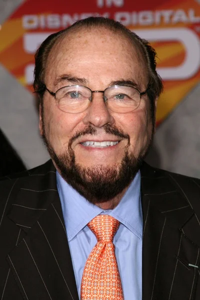 James Lipton — Stock Photo, Image