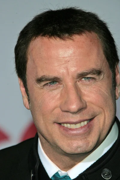 John Travolta — Zdjęcie stockowe