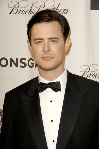 Colin Hanks. — Fotografia de Stock