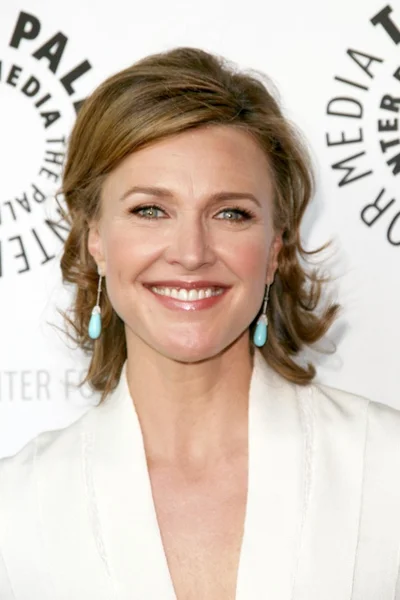 Brenda Strong — Stock Photo, Image