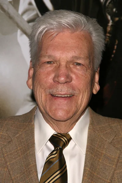 Tom Atkins — Foto de Stock