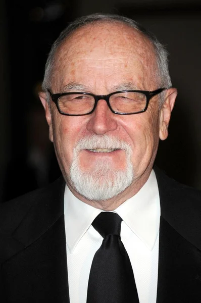 Gil Cates at the 61st Annual DGA Awards. Hyatt Regency Century Plaza, Los Angeles, CA. 01-31-09 — Zdjęcie stockowe