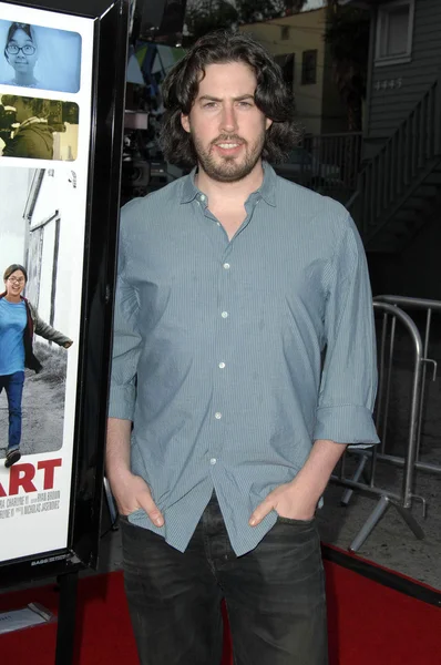 Jason Reitman — Photo