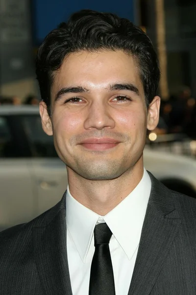 Steven Strait — Stok fotoğraf