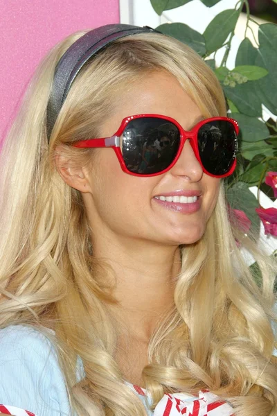 Paris Hilton — Stok fotoğraf