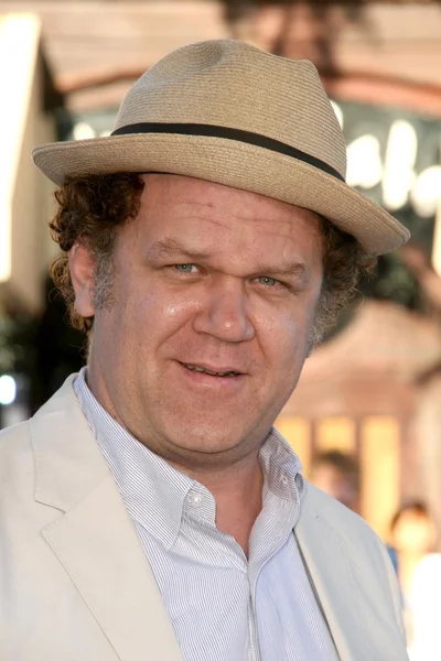 John C. Reilly — Stock Photo, Image