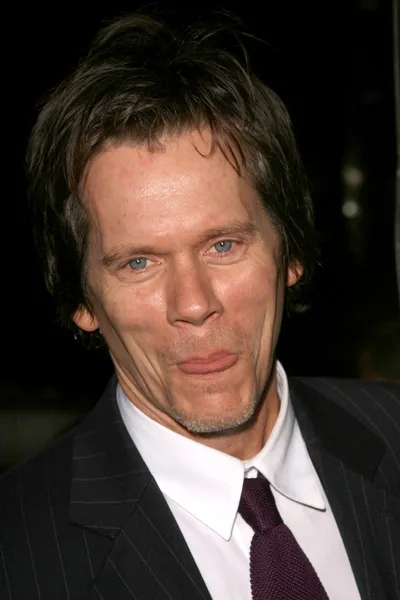 Kevin Bacon — Stock fotografie