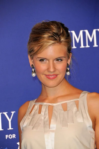 Maggie Grace — Zdjęcie stockowe