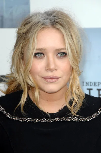 Mary Kate Olsen. —  Fotos de Stock