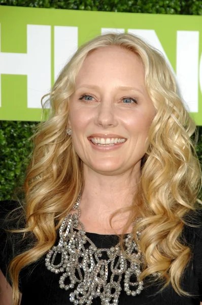 Anne Heche — Stock Photo, Image