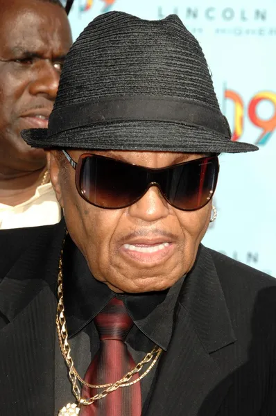 Joe Jackson. —  Fotos de Stock