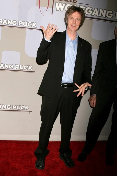 Dana carvey bei der heart foundation gala zu ehren wolfgang puck. das beverly wilshire hotel, beverly hills, ca. 30.05. — Stockfoto