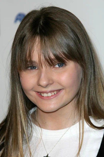 Abigail Breslin — Zdjęcie stockowe