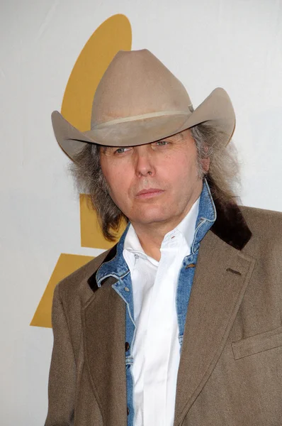 Dwight Yoakam — Fotografia de Stock