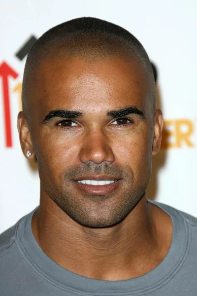 Shemar Moore — Stock Fotó