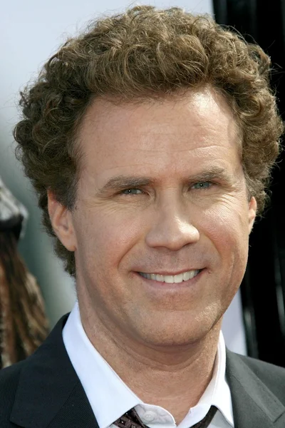 Will Ferrell — Stock Photo, Image