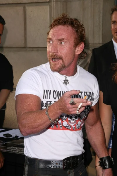 Danny Bonaduce — Fotografia de Stock