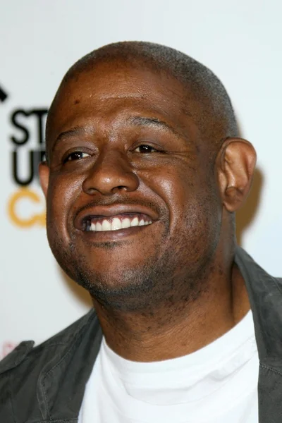 Forest Whitaker — Stockfoto