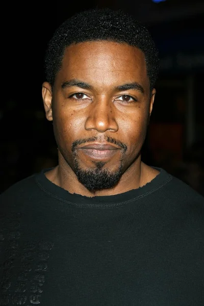 Michael Jai White à la première de Fast and Furious à Los Angeles. Gibson Amphitheatre, Universal City, CA. 03-12-09 — Photo