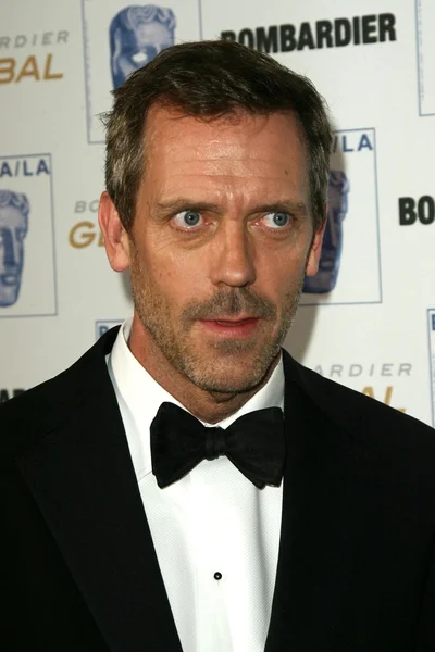 Hugh Laurie — Stok fotoğraf