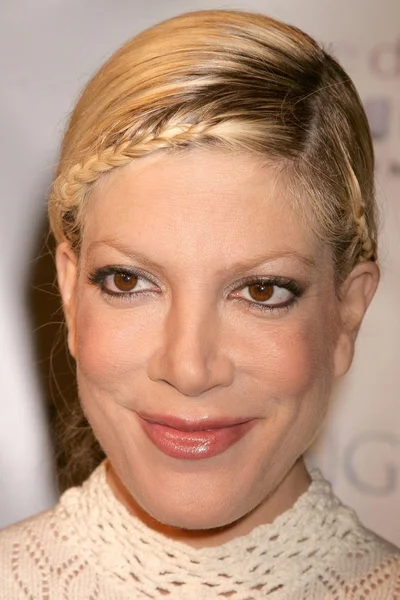 Tori Spelling — Stock Photo, Image