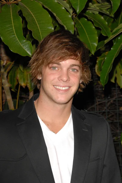 Ryan Sheckler. — Fotografia de Stock