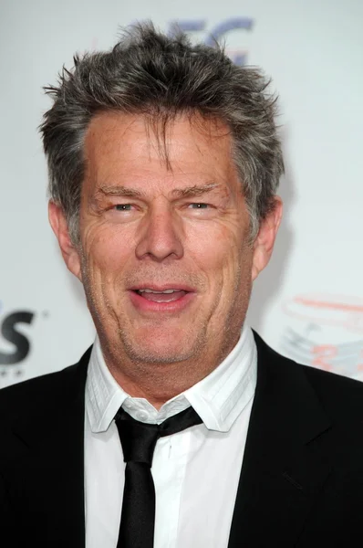 David Foster na Gala Musicares Person of the Year de 2009. Centro de Convenções de Los Angeles, Los Angeles, CA. 02-06-09 — Fotografia de Stock