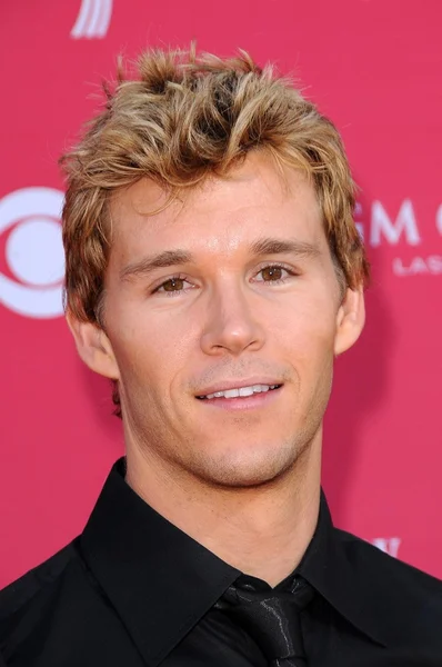 Ryan Kwanten. — Foto de Stock