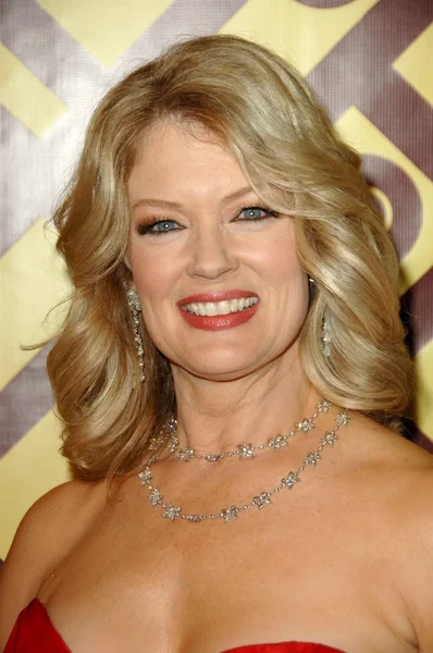 Mary Hart — Stock Photo, Image