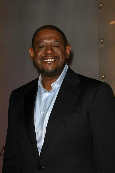 Forest Whitaker — Stockfoto