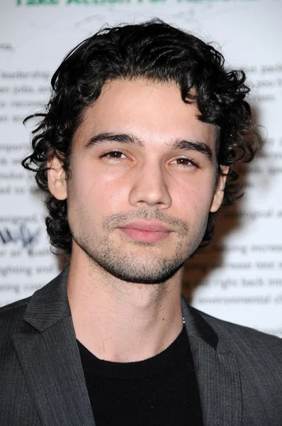 Steven Strait — Stok fotoğraf