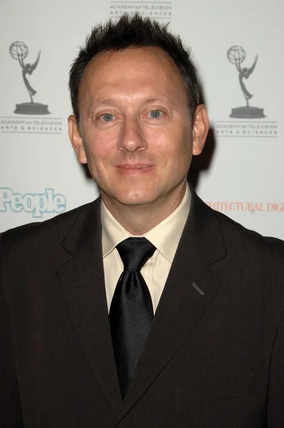 Michael Emerson — Stockfoto