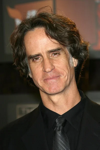 Jay Roach. — Foto de Stock