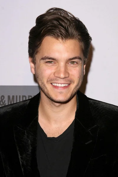 Emile Hirsch — Stock Fotó