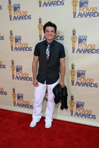 ¡Josh Hutcherson! —  Fotos de Stock