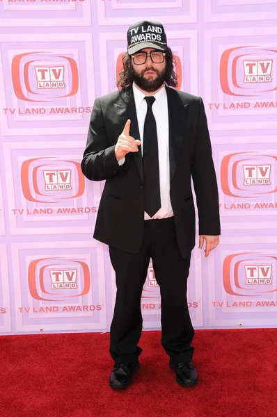 Judah Friedlander — Stok fotoğraf