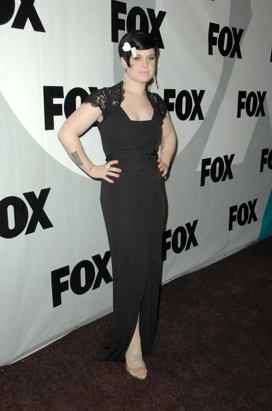 Kelly osbourne på fox vintern all-star festen. min house, los angeles, ca. 01-13-09 — Stockfoto