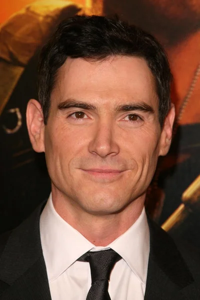 Billy Crudup. — Foto de Stock