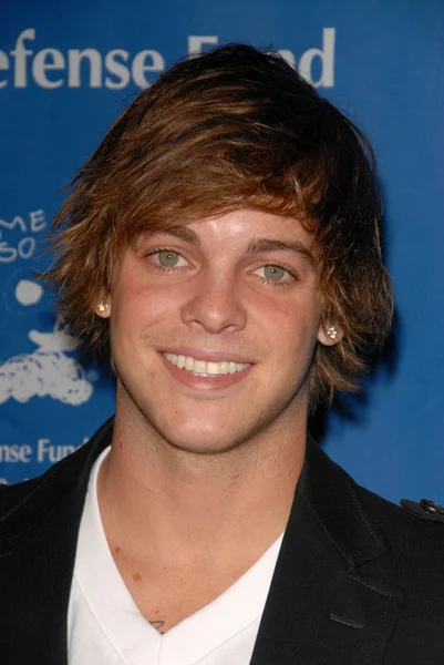 Ryan Sheckler — Stockfoto